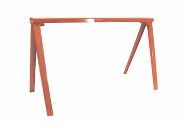 PORT SAWHORSE 38"X25"