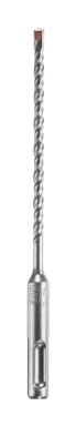 Drill Bit Sds+ 3/16"x6"