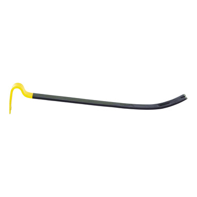 Pry Bar Black/yelow 21"