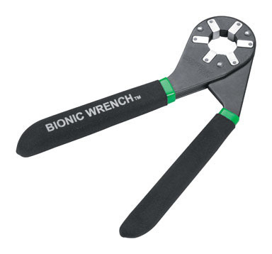 BIONIC WRENCH 8"