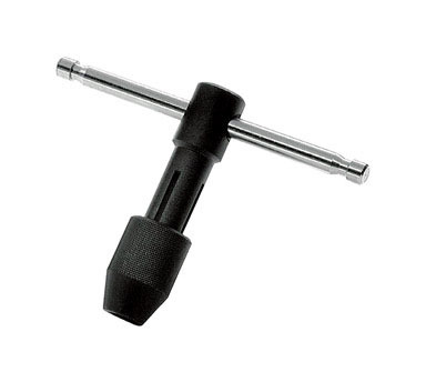 WRENCH TAP 0-1/4" IRWIN