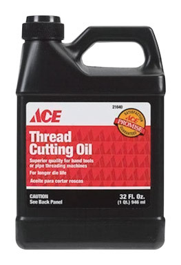 OIL THREAD CUT QT ACE