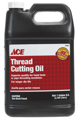 OIL THREAD CUT GAL ACE