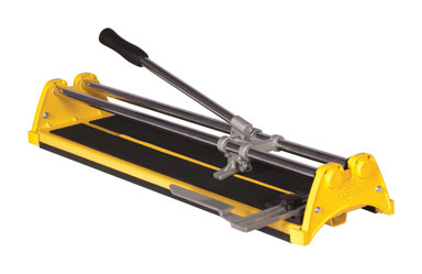 TILE CUTTER 20"