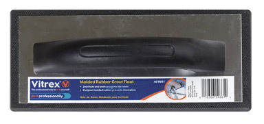 Pro Grout Float 4x9.5"