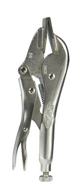 Plier 8"vise Grip Sh Mtl