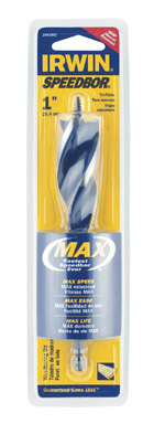 BIT SPEEDBOR MAX 1X6