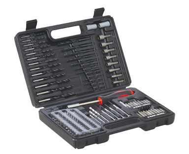 B&D 120 PC ACCY SET