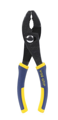 Pliers 6" Slip Joint Irw