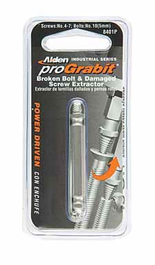 BOLT & SCREW EXTRACTR 1