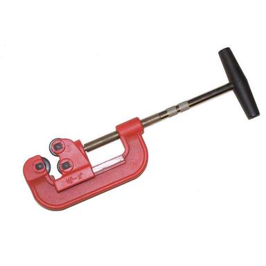 PIPE CUTTER 1/8"- 2"