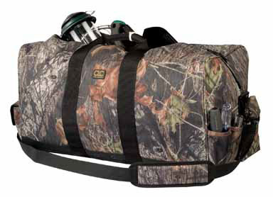 GEAR BAG 24" MOSSY OAK