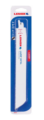 Recip Blade 9"8t 5pk