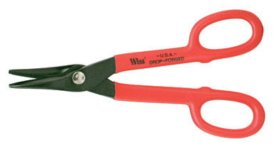 Snips Duckbill 10-1/4"