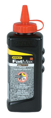 XTREME CHALK 8OZ RED