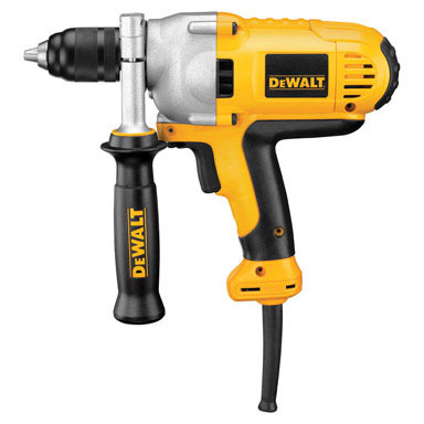 ELECTRIC DRILL 1/2"