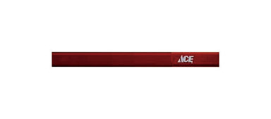 Ace Carpenter's Pencil