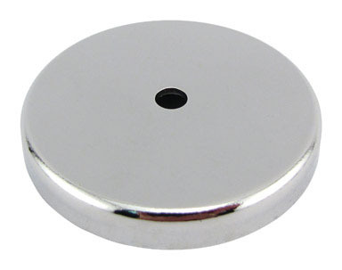 Round Base Magnet65#pull