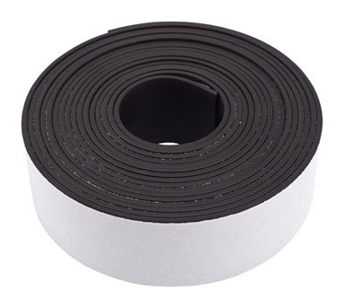 Flex Magnetic Tape1"x10'