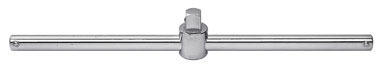Cm Slide Bar 3/4" Dr18"