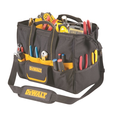 TRADESMANS TOOL BAG16"