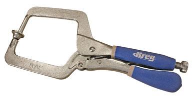 RIGHT ANGLE CLAMP