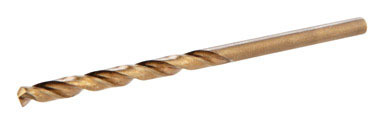 Bit Drill 9/64"cobalt Cd