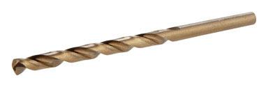Bit Drill 3/16"cobalt Cd