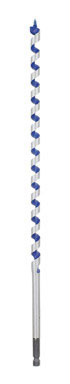 WELDTEC SHIP AUGER 1/2"
