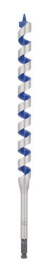 WELDTEC SHIP AUGER 1"
