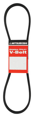 V BELT 3/8" X 36"