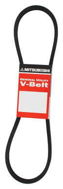 V BELT 3/8" X 38"