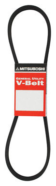 V BELT 3/8" X 41"
