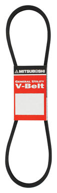 V BELT 3/8" X 42"