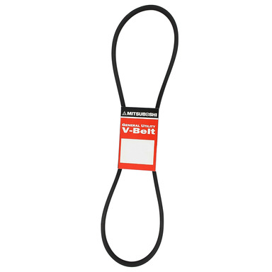 V BELT 3/8" X 45"