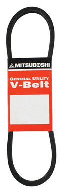 V BELT 1/2" X 26"