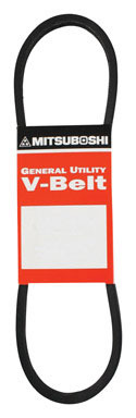 V BELT 1/2" X 32"