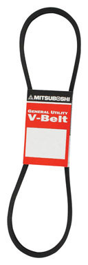 V BELT 1/2" X 43"