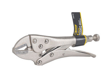 STRGHT LOCKING PLIER 5"