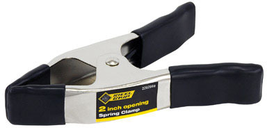 SPRING CLAMP 2" SG