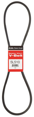 V BELT 5/8" X 51"