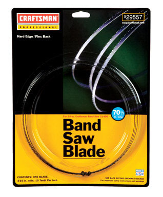 CM BLADE BND70-1/2 10TPI