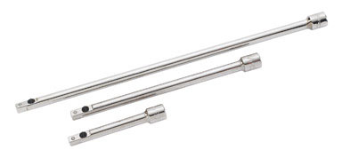 CM EXT.BAR ST 3PC 1/4 DR