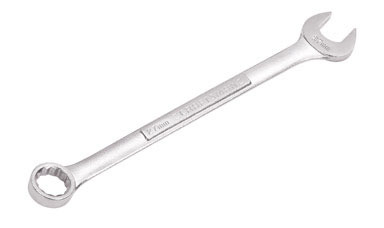 Cm Wrench 27mm Comb