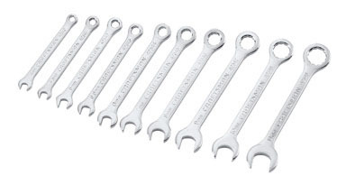 Cm Wrench Set Ignit Mm