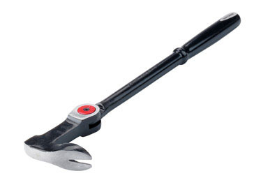 Cm Nail Puller 12" Flex