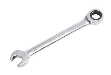 CM WRENCH 5/8" SAE OE