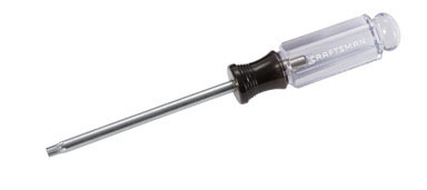 Screwdriver T30 Clr