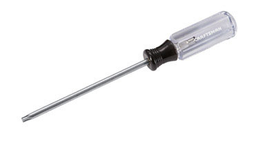 SCREWDRIVER T25 CLR