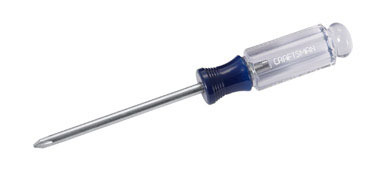 Cm #2x4" Ph Screwdriver